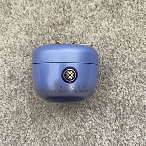 Tatcha Dewy Skin moisturizer